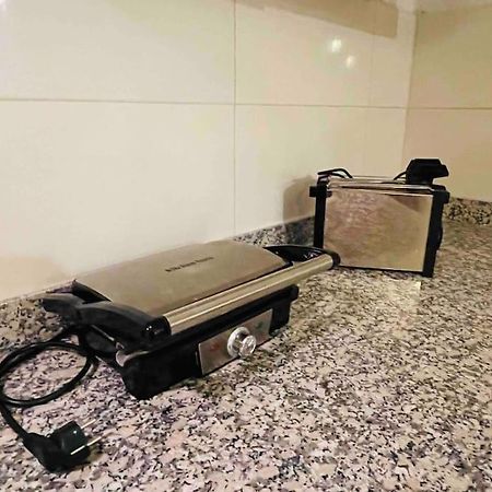 Appartement Luxueux Au Centre De Marrakech مراكش المظهر الخارجي الصورة