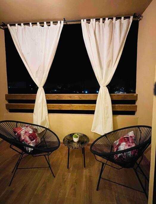Appartement Luxueux Au Centre De Marrakech مراكش المظهر الخارجي الصورة