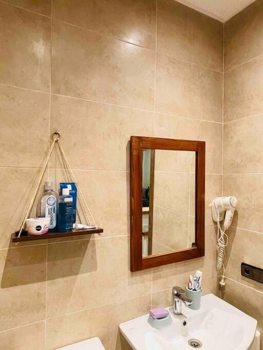 Appartement Luxueux Au Centre De Marrakech مراكش المظهر الخارجي الصورة