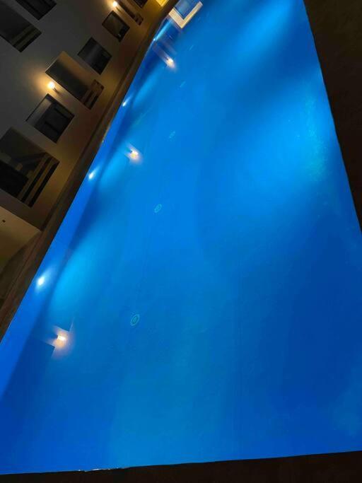Appartement Luxueux Au Centre De Marrakech مراكش المظهر الخارجي الصورة