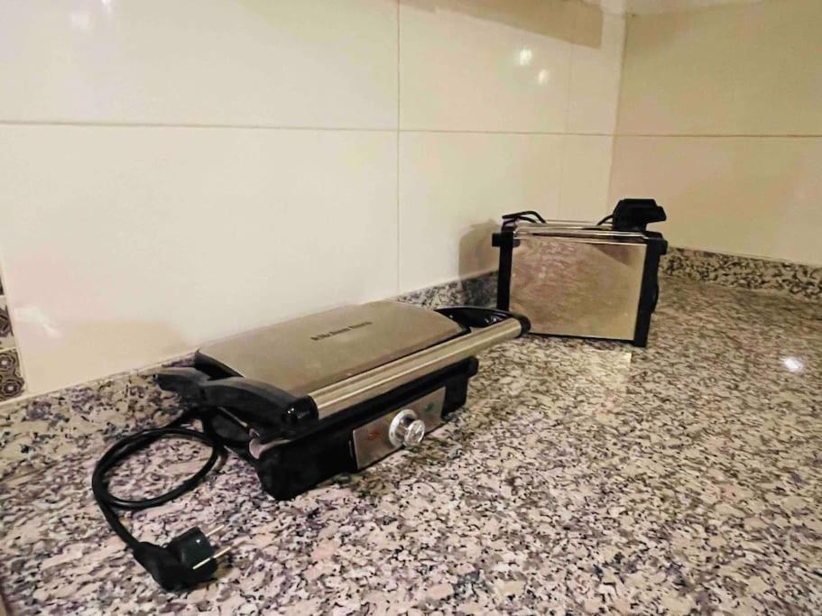 Appartement Luxueux Au Centre De Marrakech مراكش المظهر الخارجي الصورة