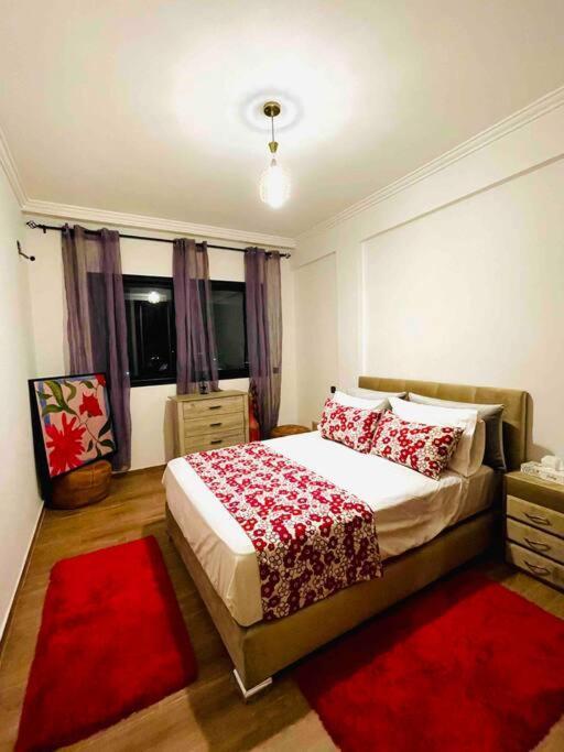 Appartement Luxueux Au Centre De Marrakech مراكش المظهر الخارجي الصورة