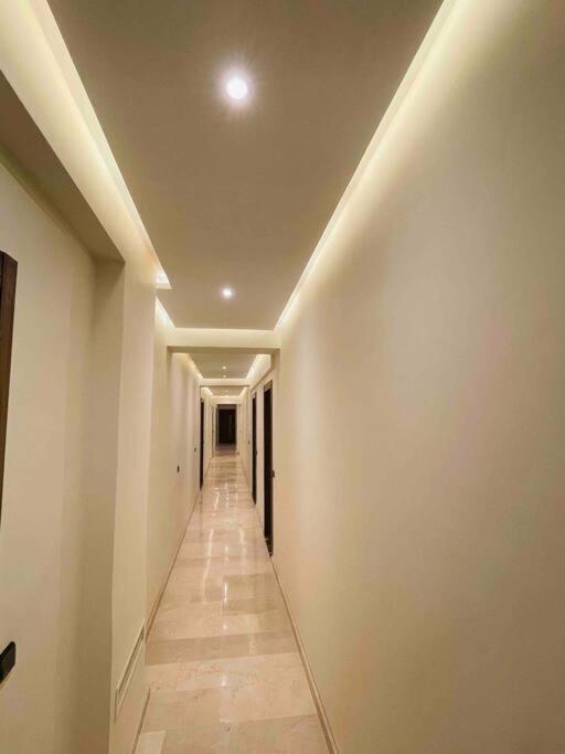 Appartement Luxueux Au Centre De Marrakech مراكش المظهر الخارجي الصورة